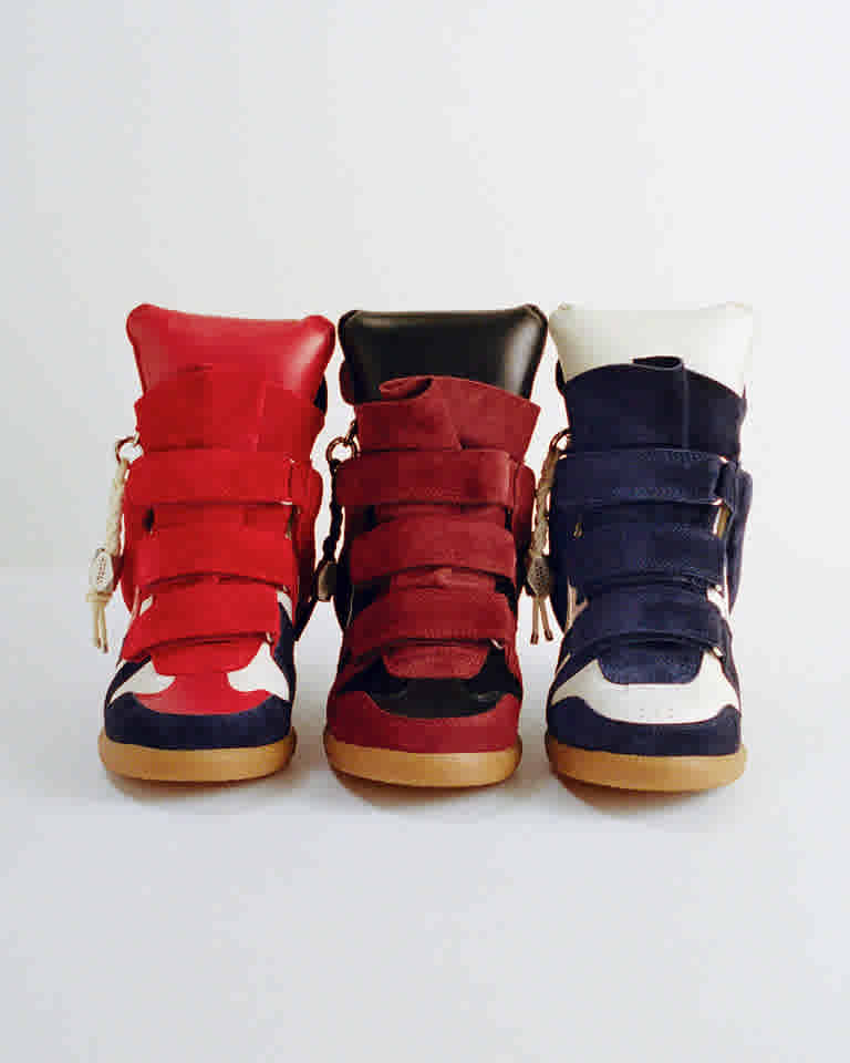Isabel Marant