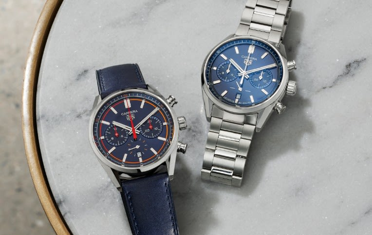 father’s day finds with tag heuer