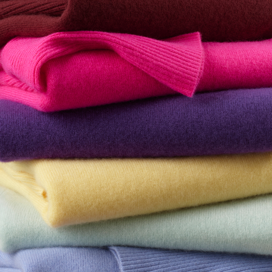 Cashmere Guide