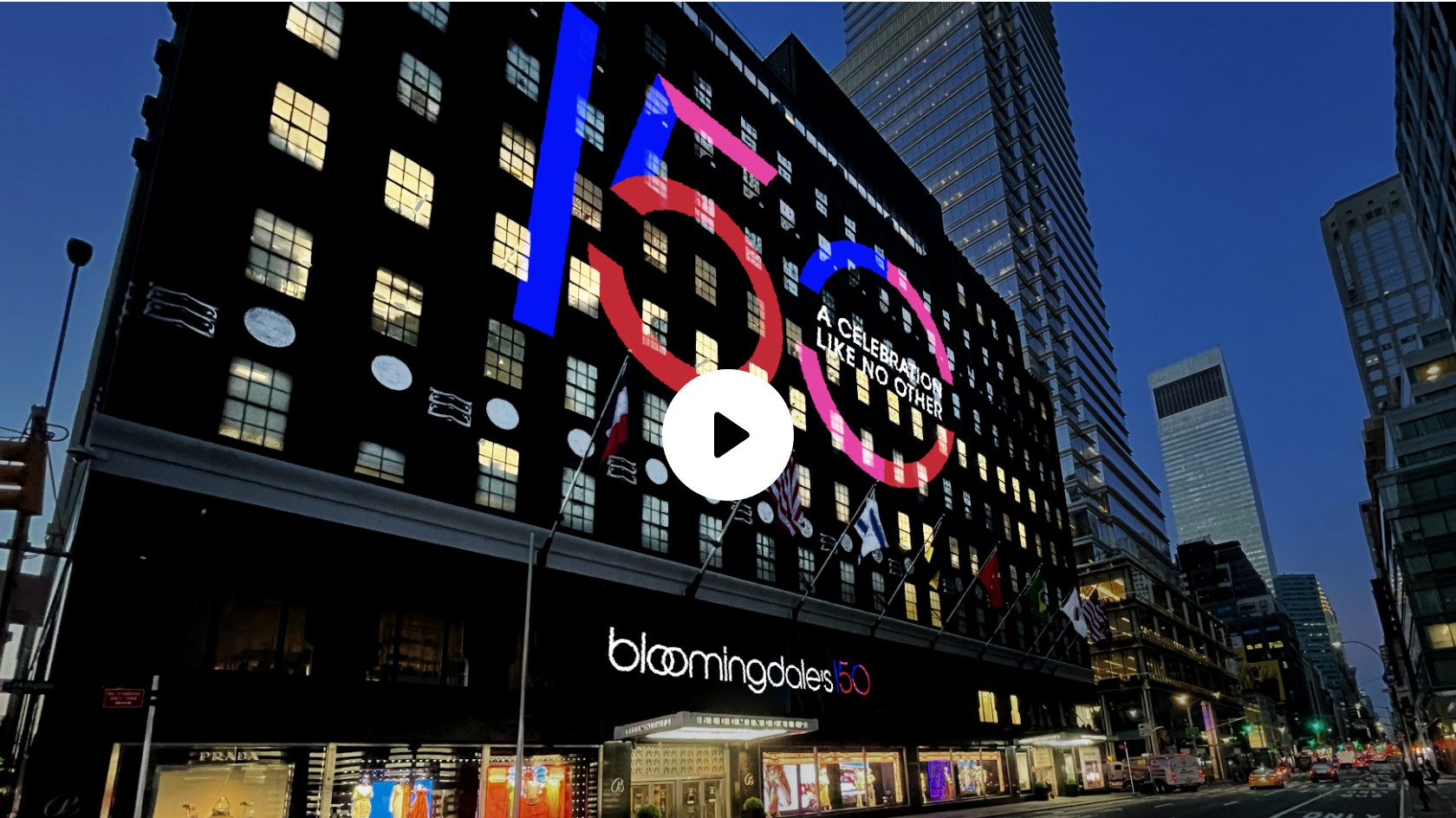 Bloomingdale's: Everything You Need to Know About Its 150th