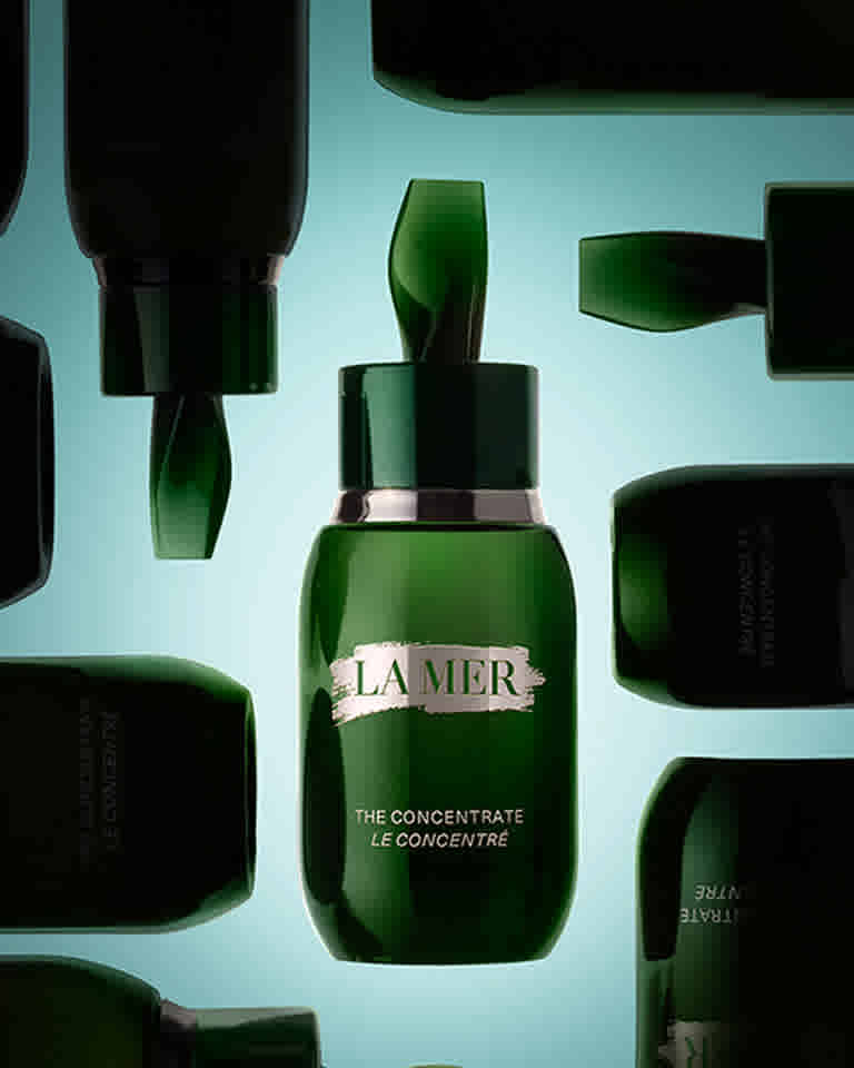 La Mer