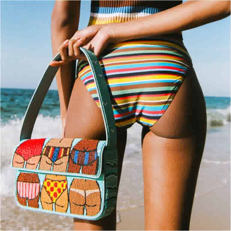 Summer of Staud