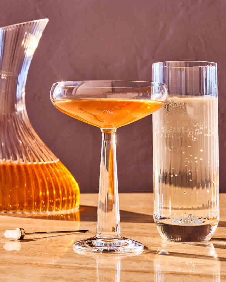 The Glassware Guide