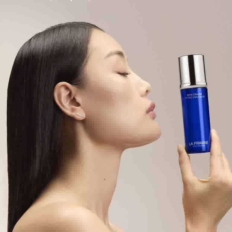 La Prairie