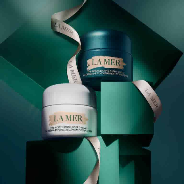 La Mer Day & Night Duet