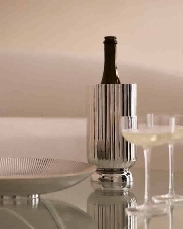 Bernadotte Bowl,  Bernadotte Wine Cooler