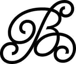 Bloomingdale's Monogram
