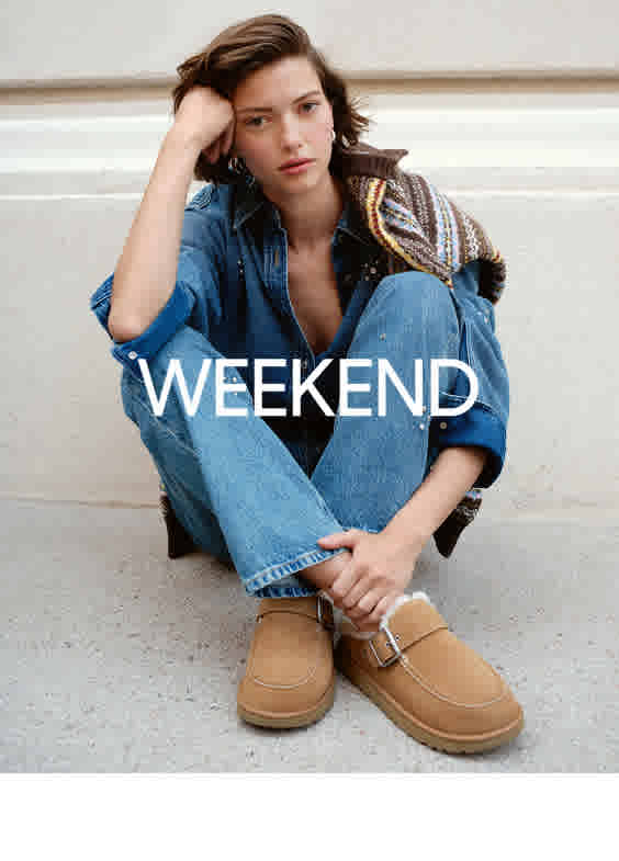 Weekend