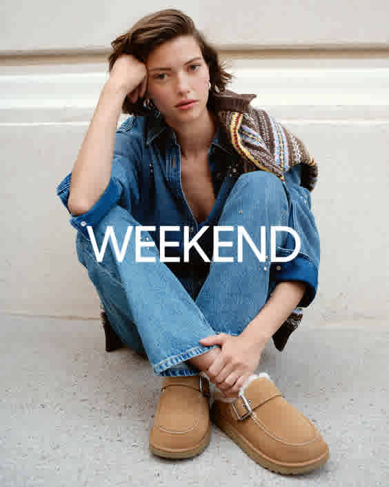 Weekend