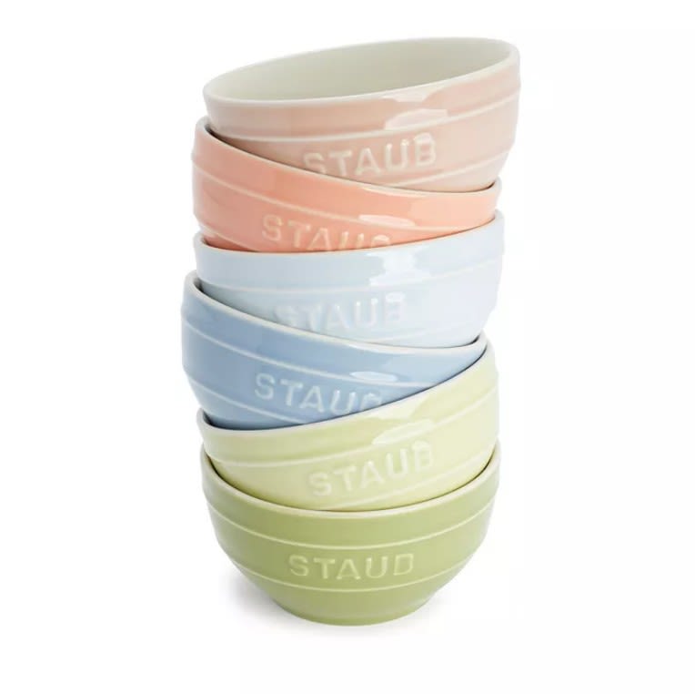 Staub