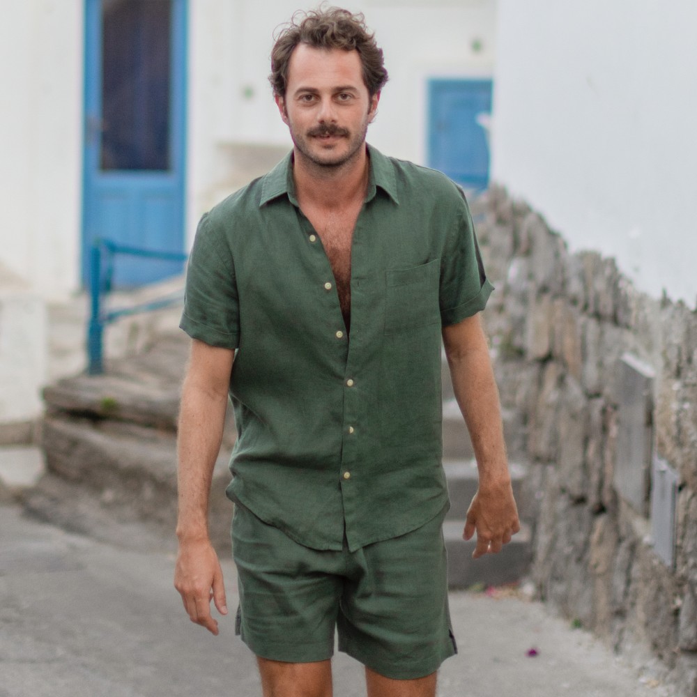 Men's Fashion Editorial | Bloomingdale's