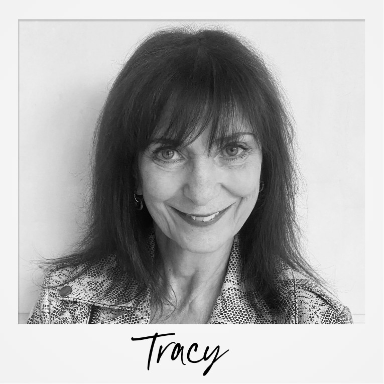 Tracy Lehrer