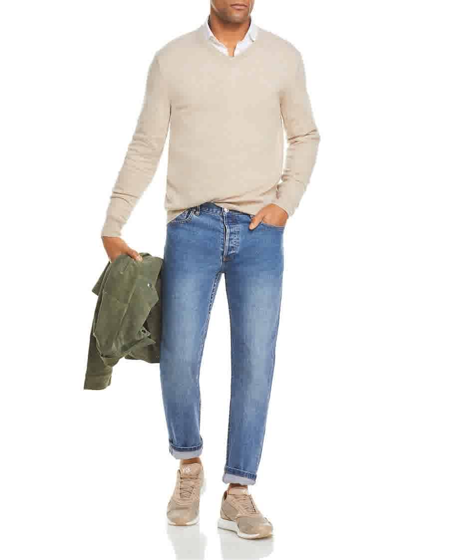 The Men's Store at Bloomingdale's