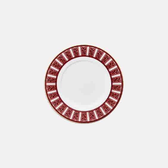 Dessert Plates