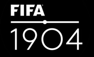FIFA 1904