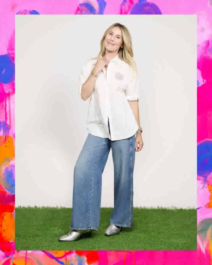 Aqua x Kerri Rosenthal