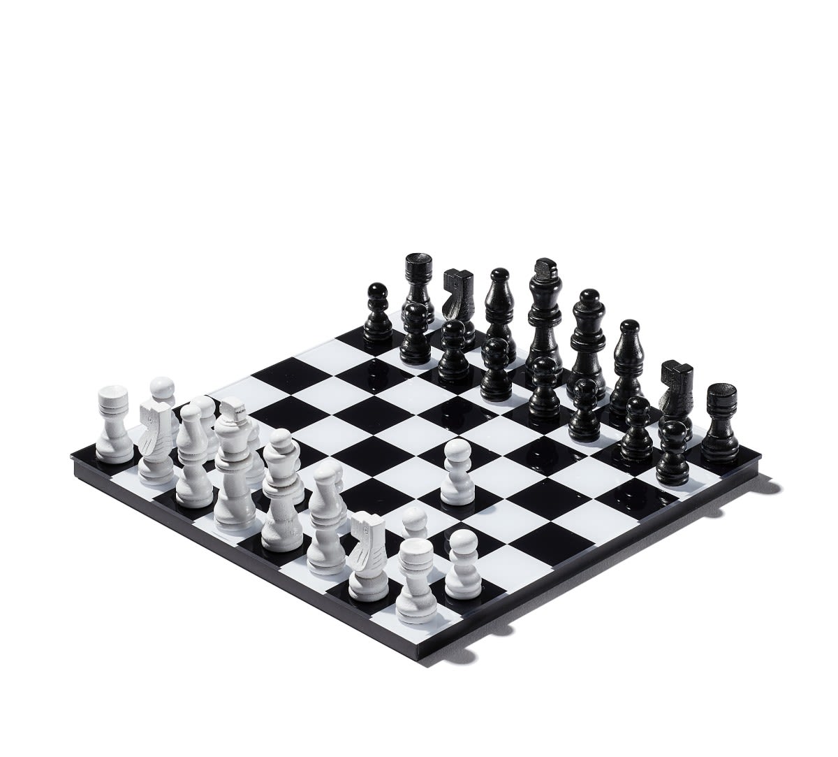 PRINTWORKS CHESS SET