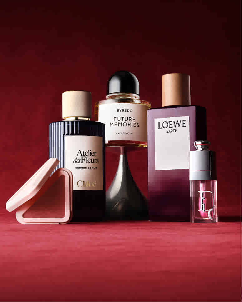 Stocking Stuffers