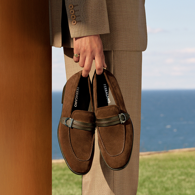 Loafers