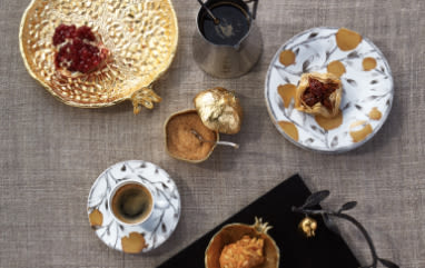 It’s 5 O’Clock Somewhere: Entertaining with Michael Aram