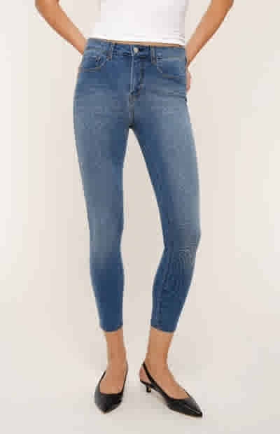 Skinny