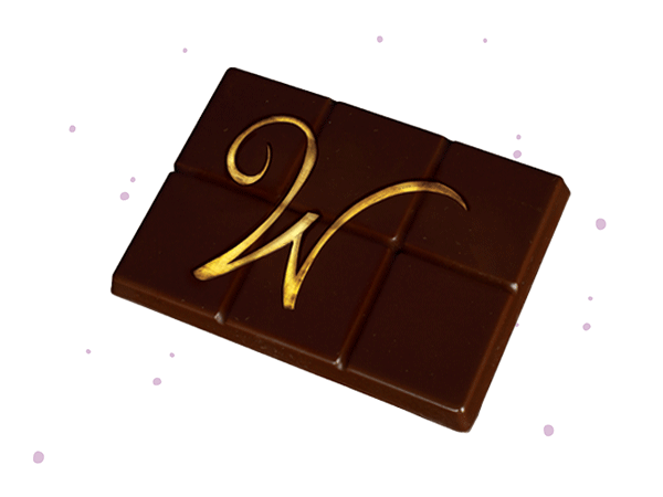 Momma's Chocolate