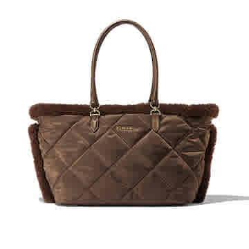 Handbags & wallets