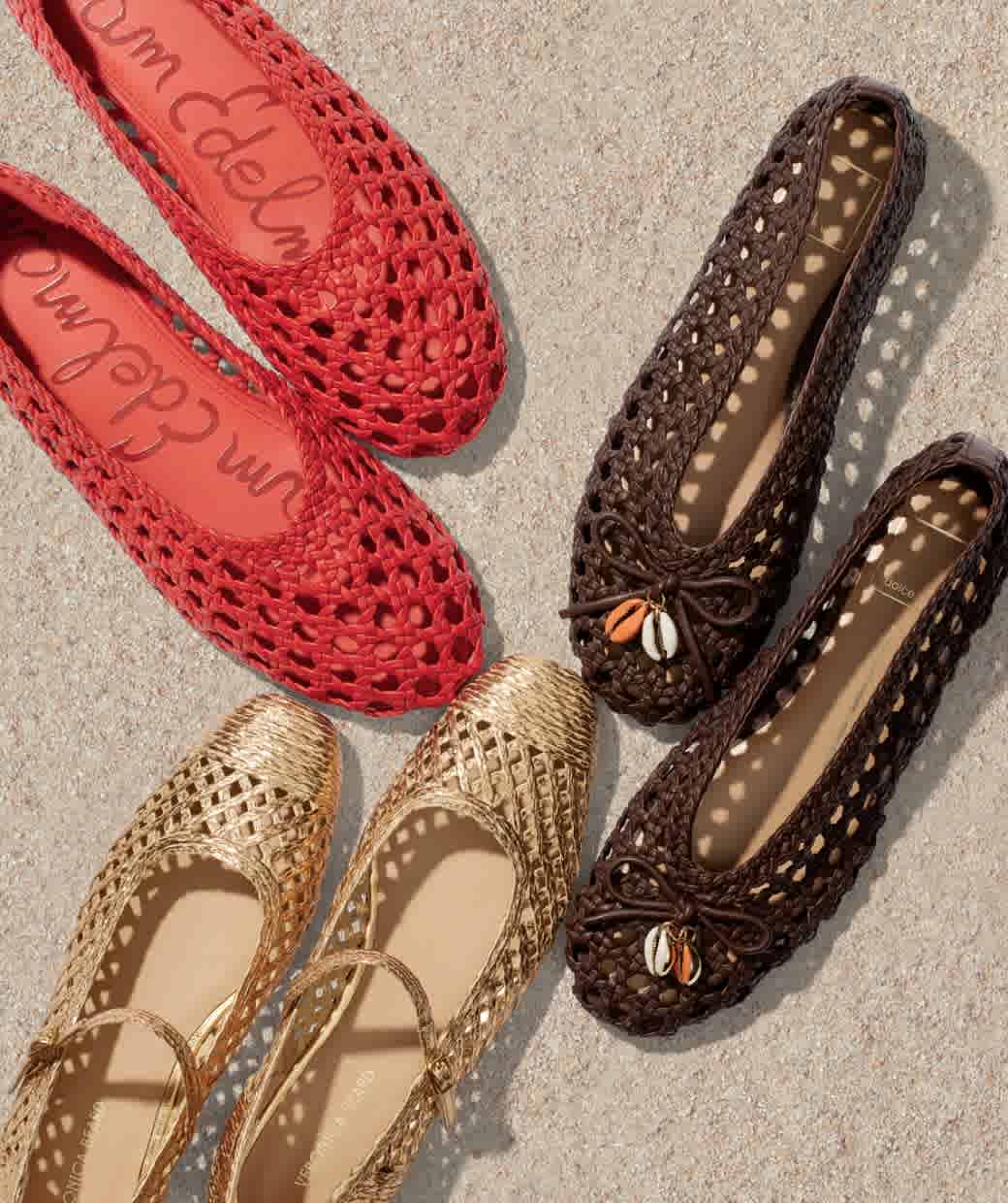 Woven Accessories