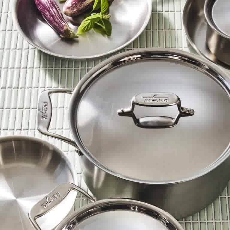 Stainless Steel