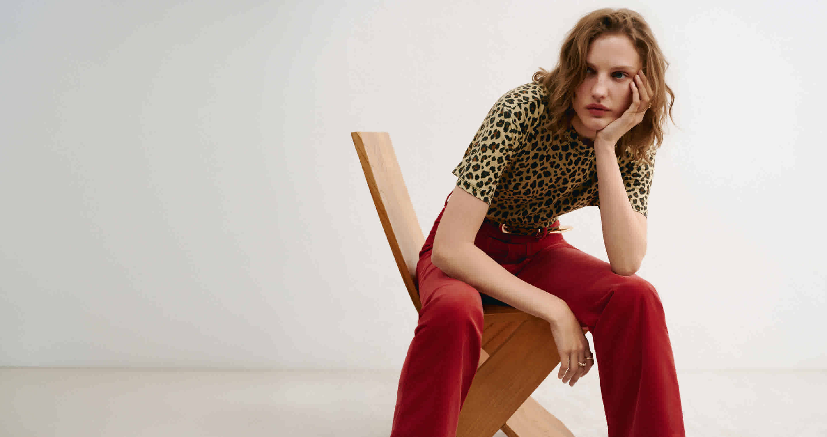 Fall Denim Trends