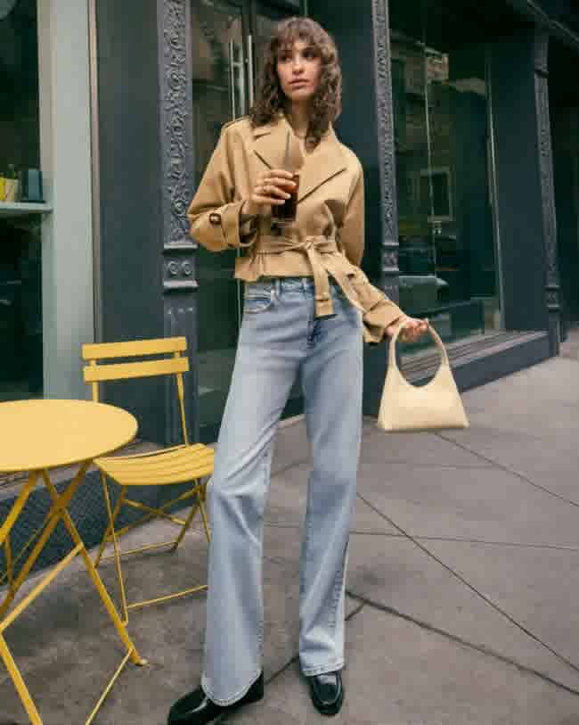 Label We Love: Frame