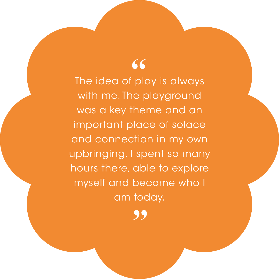 Yinka Ilori - Cherish Your Magic