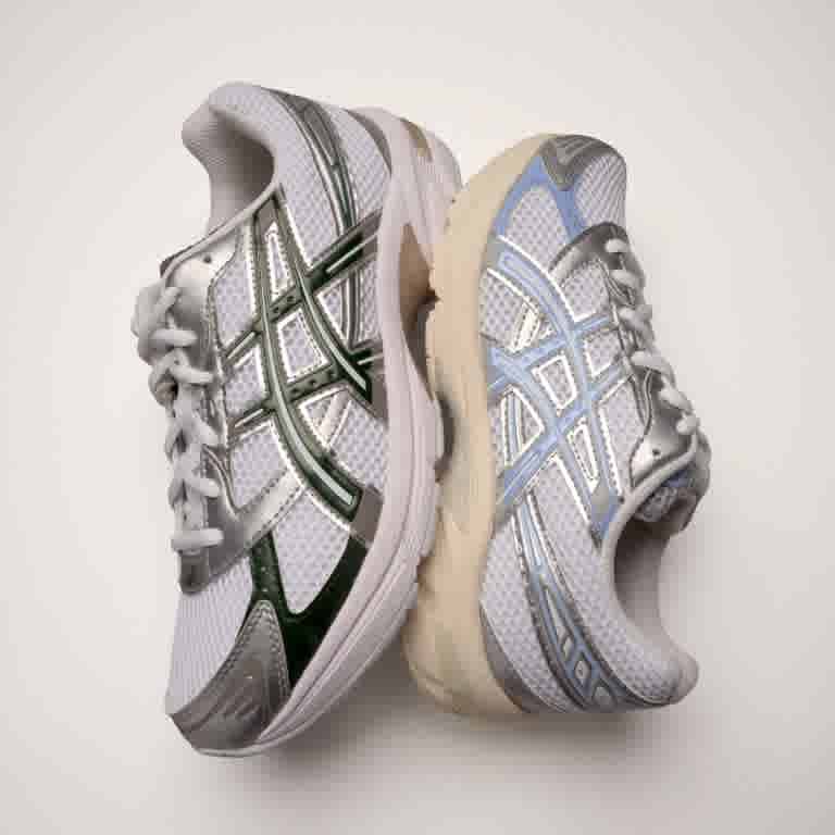 Asics