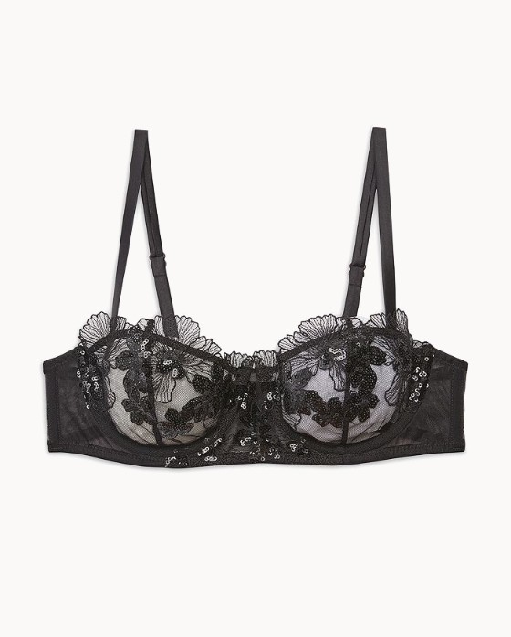 Demi Cup Bra's You'll Love - Bloomingdale's
