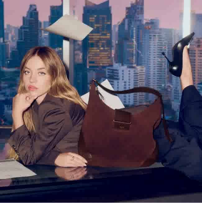 Jimmy Choo: Fall 2025