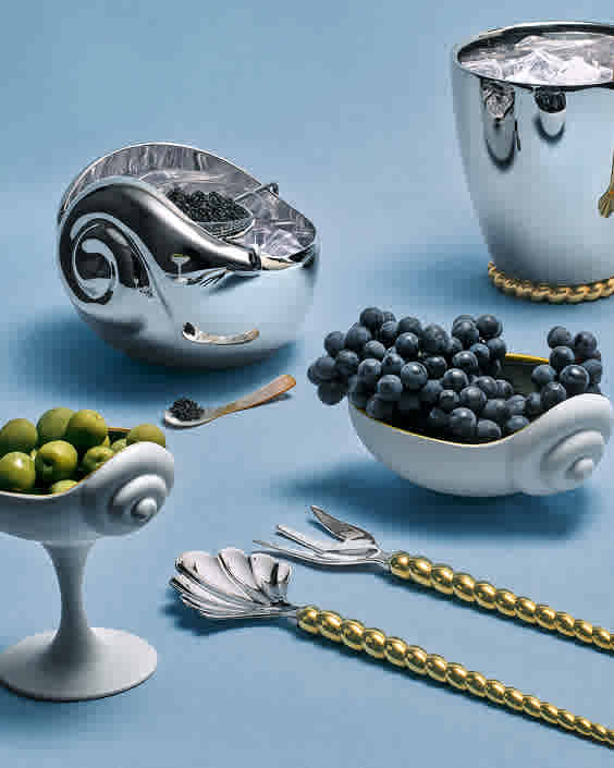 Home Entertaining
