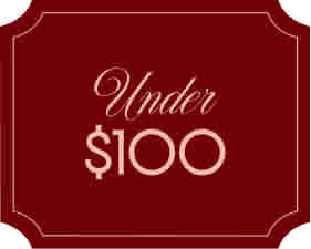 Gifts Under $100