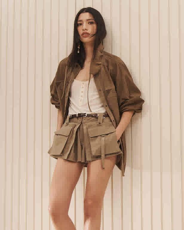 Isabel Marant 