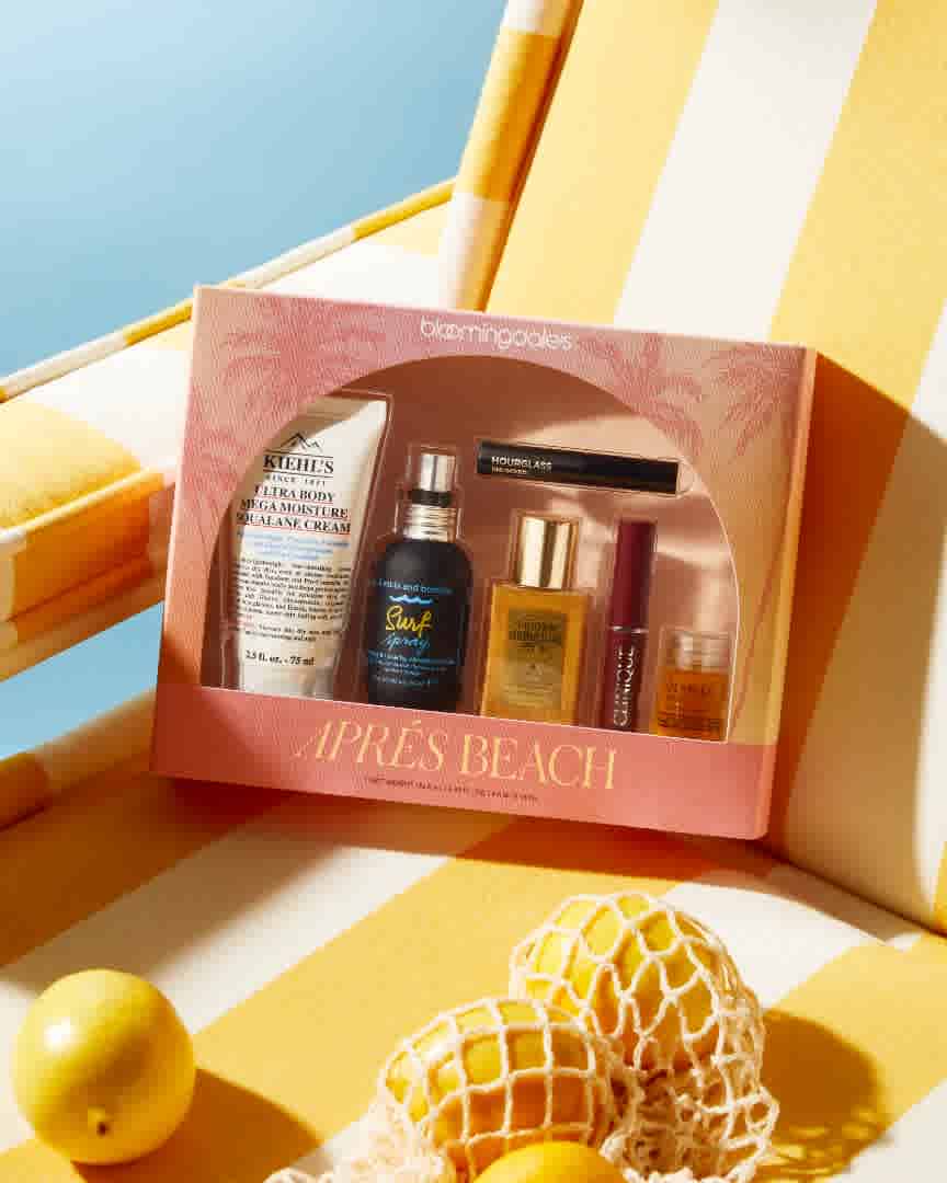 Bloomingdale’s Sets