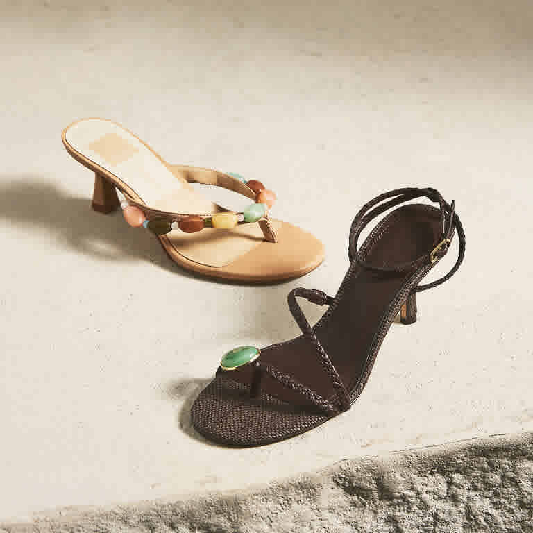 Party-Ready Shoes
