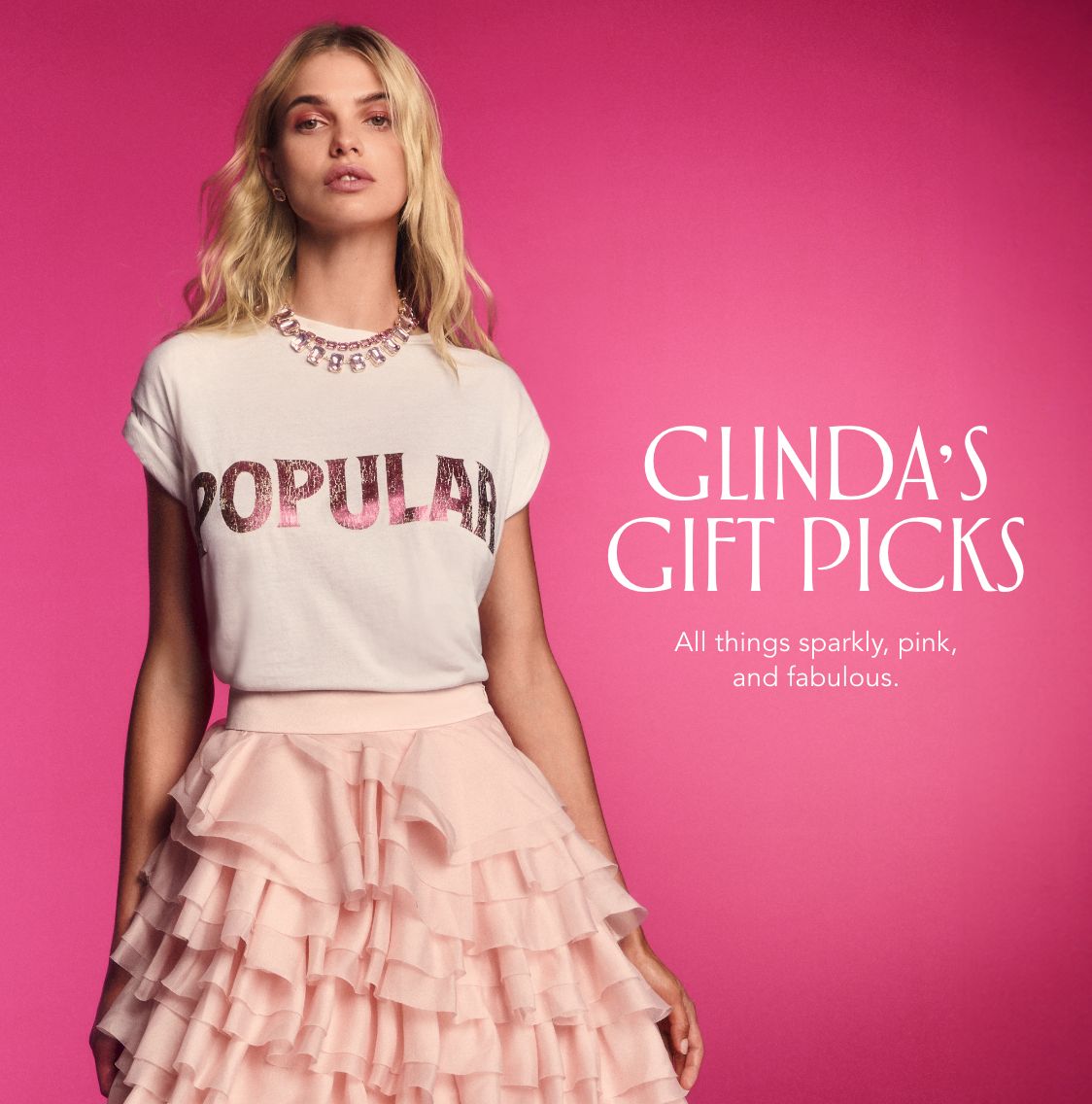 Glinda's Gift Picks