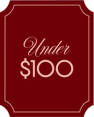 Gifts Under $100