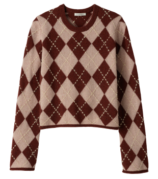 By Malene Birger