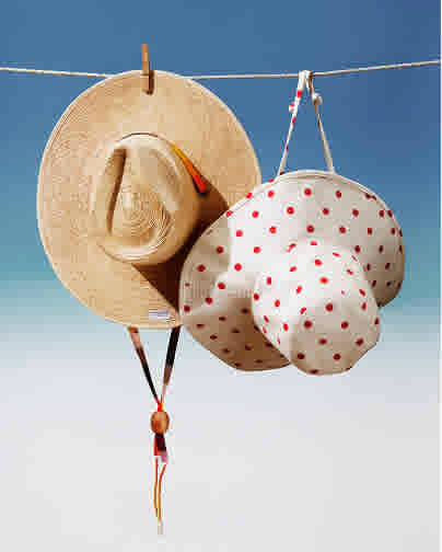 Sun Hats
