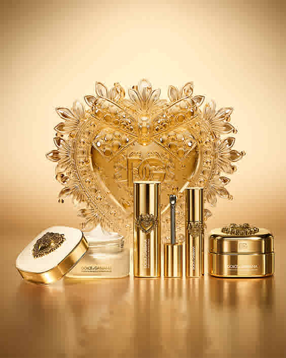 Dolce & Gabbana Skincare