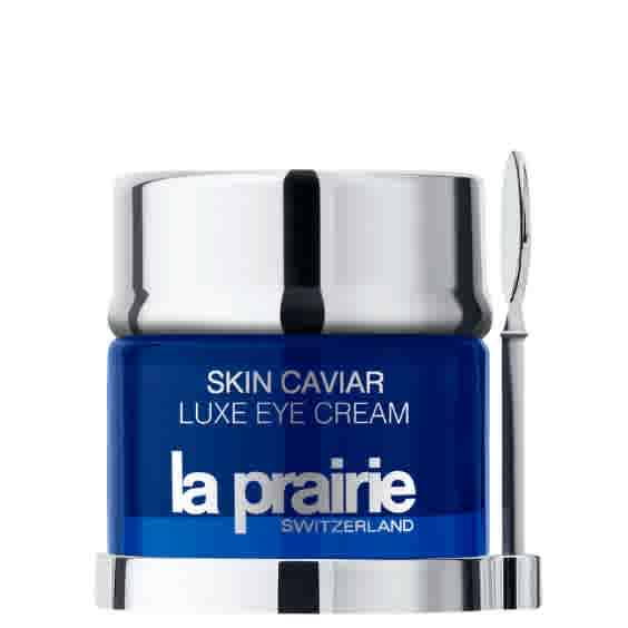 For Puffiness