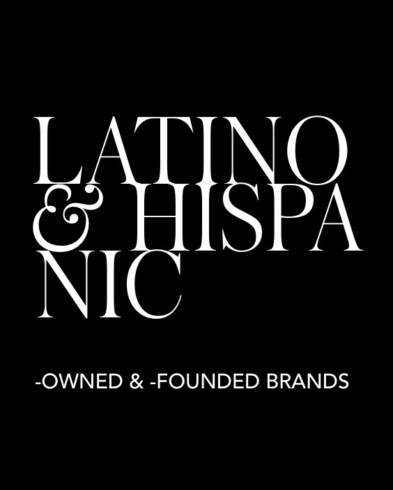 Latino & Hispanic Brands