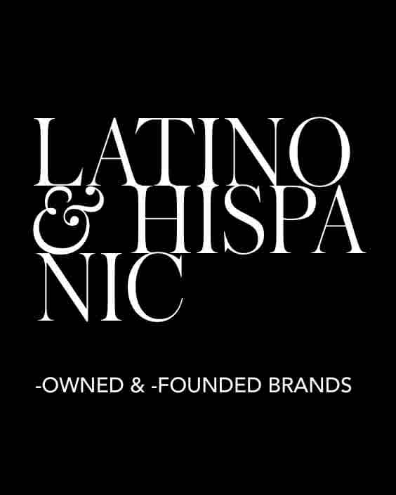 Latino & Hispanic Brands