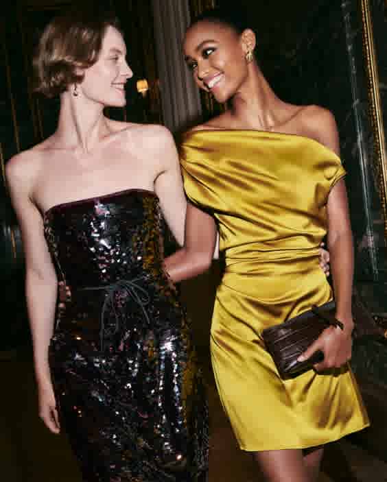 The Holiday Party Shop