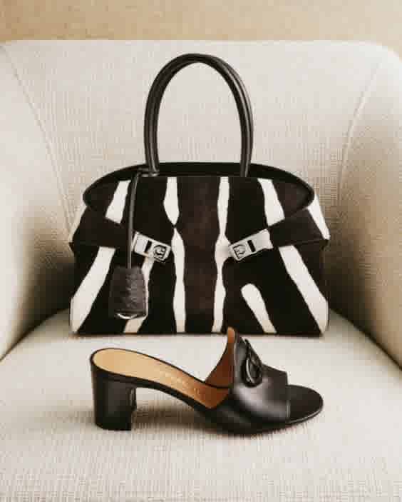 The Designer Boutique